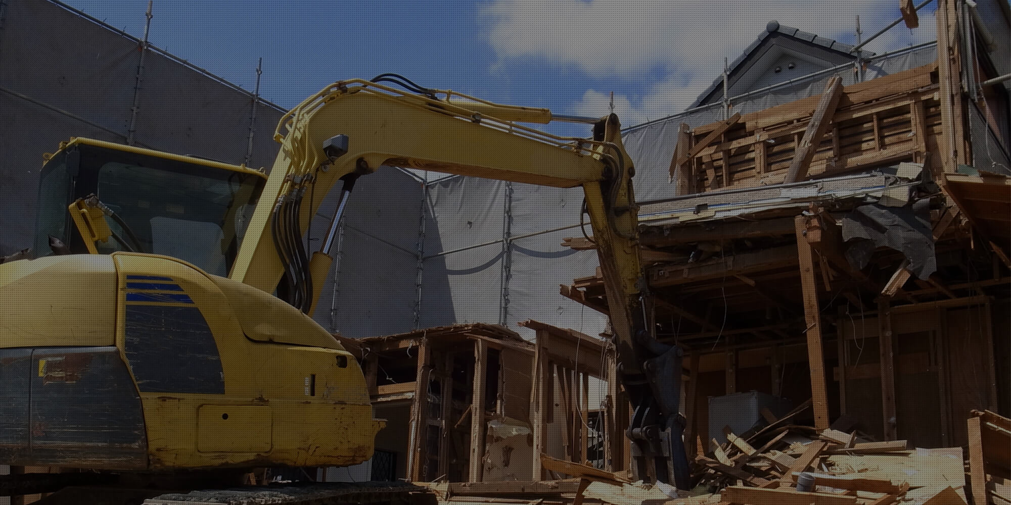 大分県内で、土地・空間を創る株式会社誠昇工業